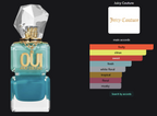 Juicy Couture Oui Splash 100 ml / 3.4 oz