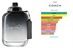 Coach for Men