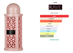 RAVE Now Women 100 ml / 3.4 oz