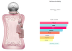 Parfums de Marly Delina La Rosée edp 75 ml / 2.5 oz