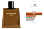 Gift Set Burberry Hero Eau de Parfum 2pcs 100 ml / 3.4 oz