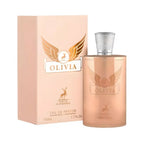 Maison Alhambra Olivia Edp 3.4 oz
