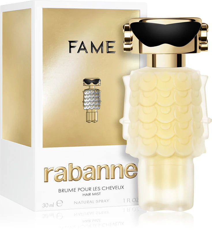 Paco Rabanne Fame Hair Mist 1 OZ
