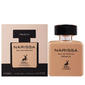 Maison Alhambra Narissa Peach 3.4 oz