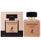 Maison Alhambra Narissa Peach 3.4 oz