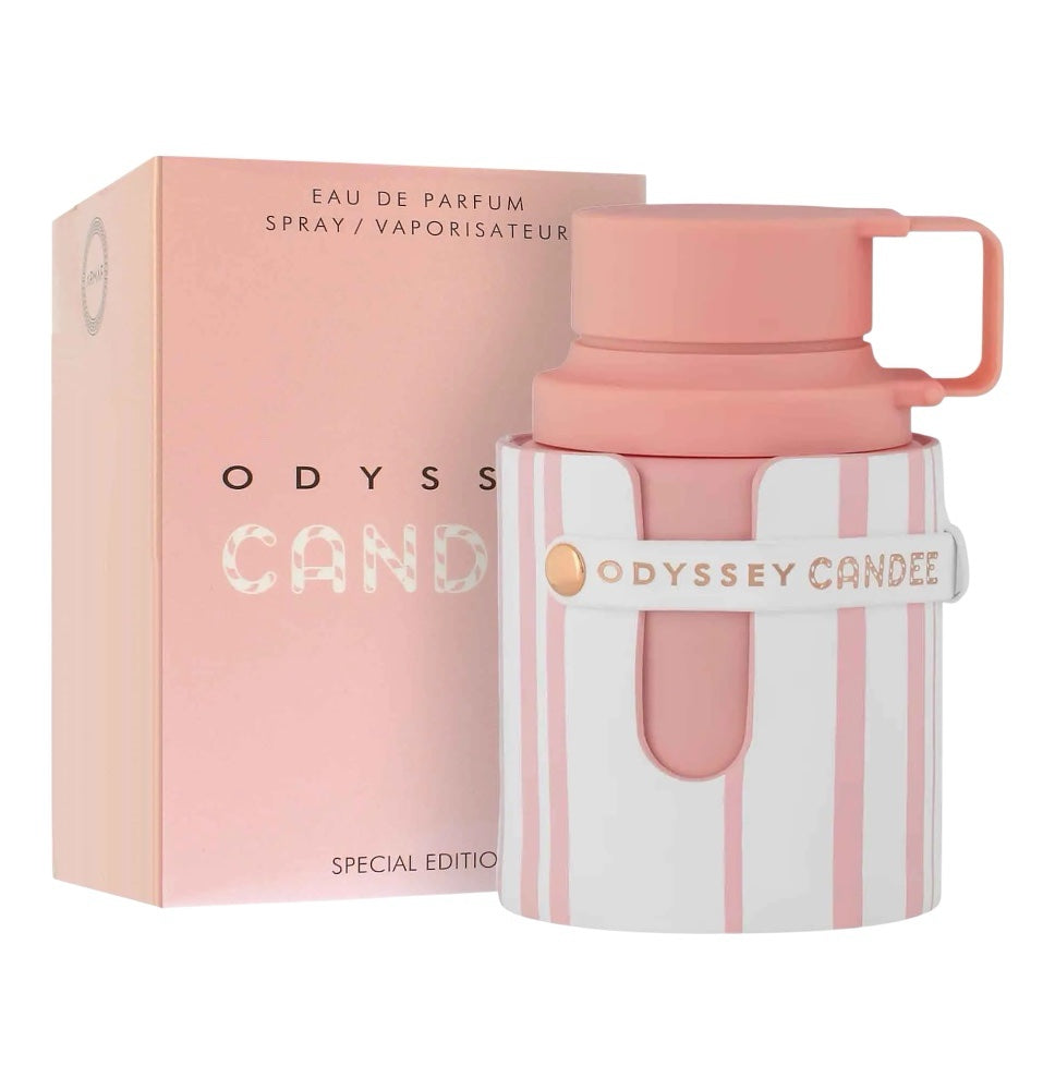 Armaf Odyssey Candee edp 3.4 oz