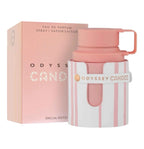 Armaf Odyssey Candee edp 3.4 oz