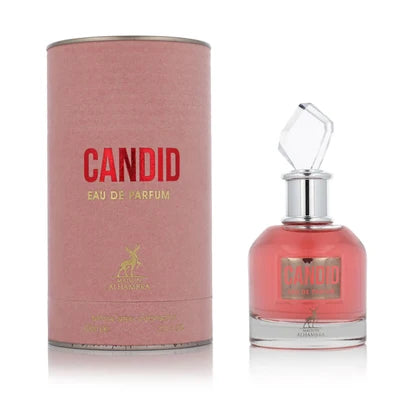 Maison Alhambra Candid edp 3.4 oz