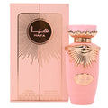 Lattafa Perfumes Haya  edp 3.4 oz