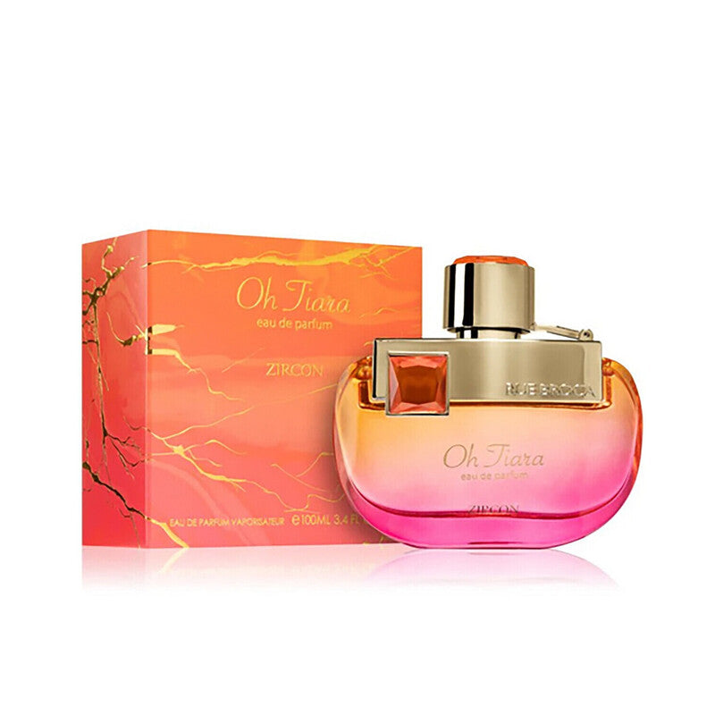 Rue Broca Ladies Oh Tiara Zircon EDP 3.4 oz