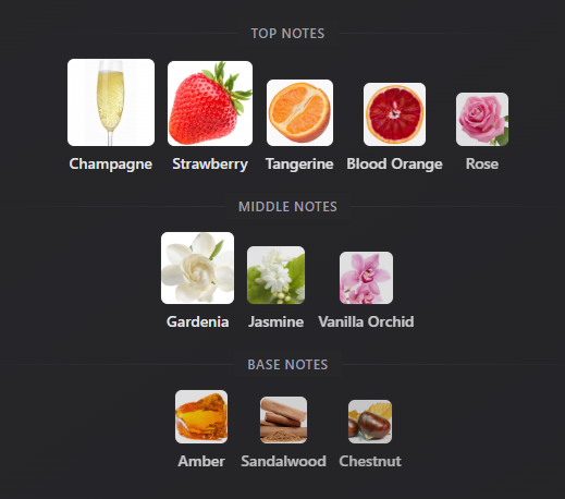 Lattafa Perfumes Haya  edp 3.4 oz