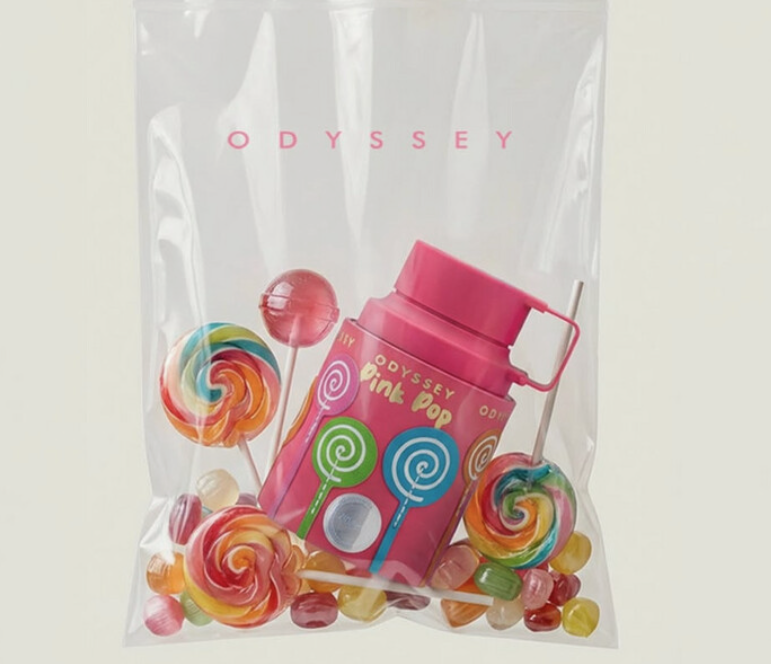 Armaf Odyssey Pink Pop