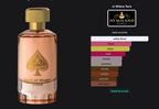 Game of Spades Queen Parfum 3.4 oz