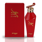 Hawwa Red Zimaya Edp 3.4 oz