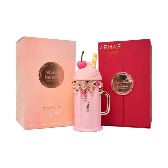 Armaf Island Breeze edp 3.4 oz