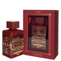 Lattafa Perfumes Bade'e Al Oud Sublime edp 3.4 oz
