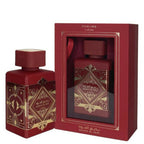 Lattafa Perfumes Bade'e Al Oud Sublime edp 3.4 oz