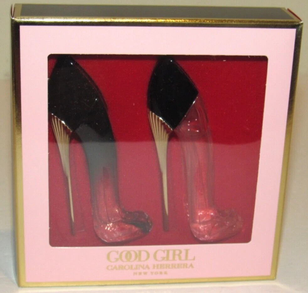 Mini Gift Set Carolina Herrera Good Girl 7ml