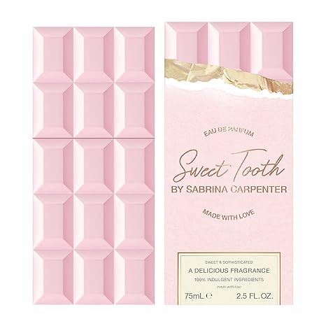 Sabrina Carpenter Sweet Tooth 2.5 oz / 75 ml