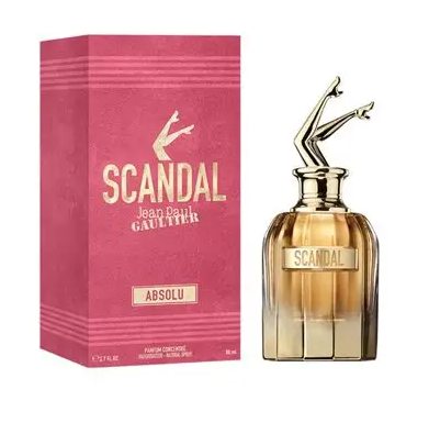 Jean Paul Gaultier Scandal - ABSOLU 80ML