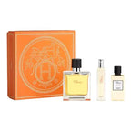 Gift Set Hermès Terre d'Hermès 3 pcs