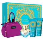 Versace Dylan Turquoise  EDT 3.4 oz