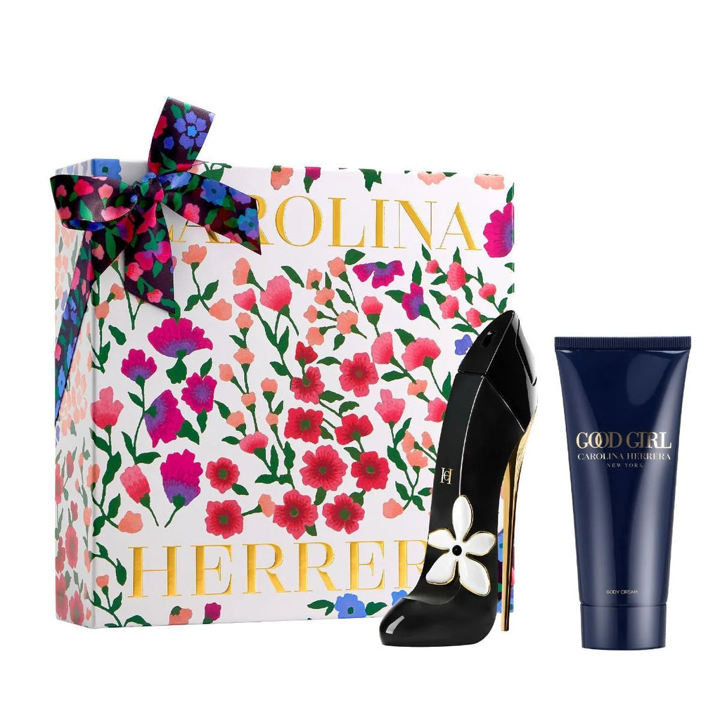 Carolina Herrera Good Girl Jasmine Absolute