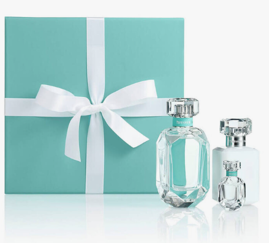 Tiffany & Co.  EDP