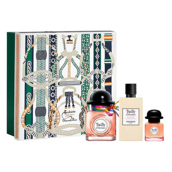 Gift Set Hermès Twilly d’Hermès 3 pcs