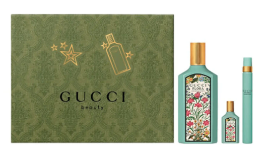 Gucci Flora Gorgeous Gardenia Jasmine EDP