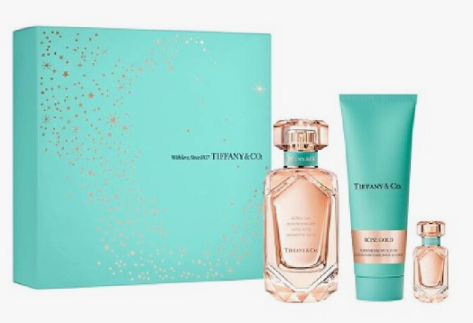 Tiffany & Co. Rose Gold EDP
