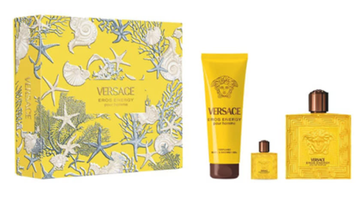 Versace Eros Energy  EDP