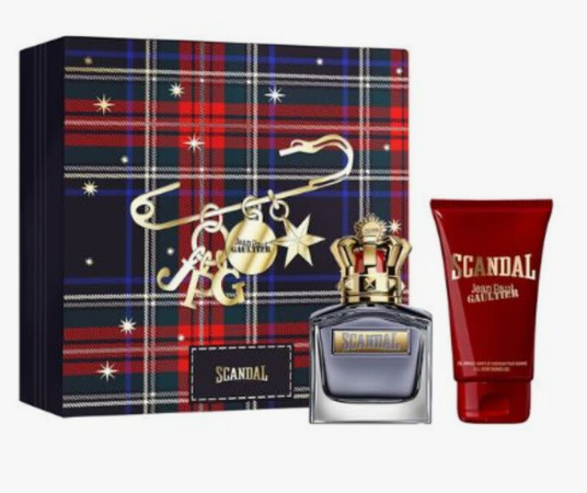 Jean Paul Gaultier Scandal EDT