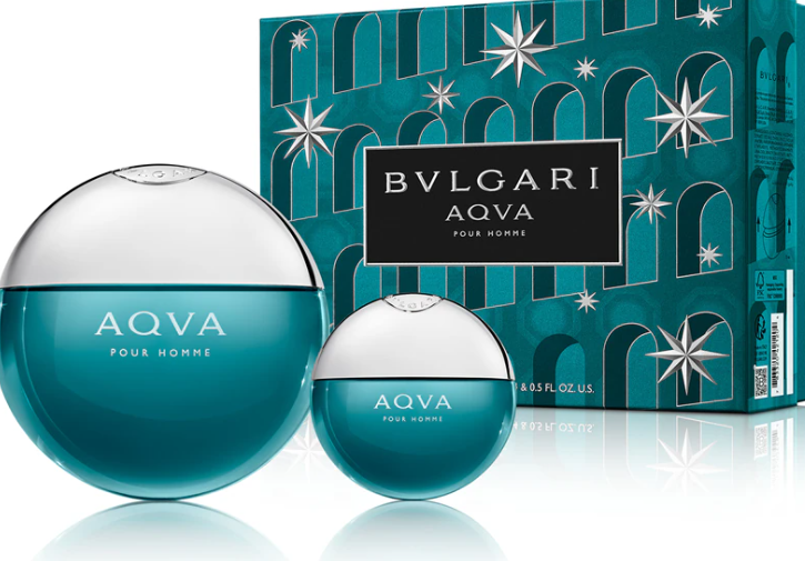 BVLGARI AQVA POUR HOMME