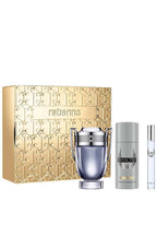 Paco Rabanne Invictus EDT