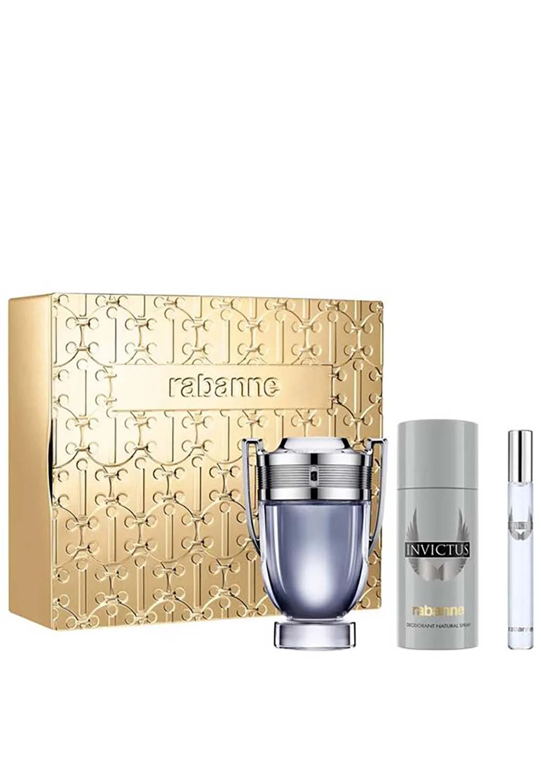 Paco Rabanne Invictus EDT
