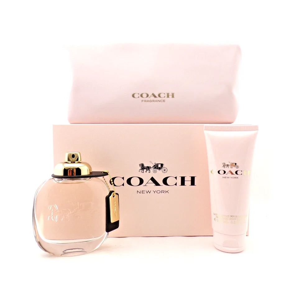 Coach the Fragrance