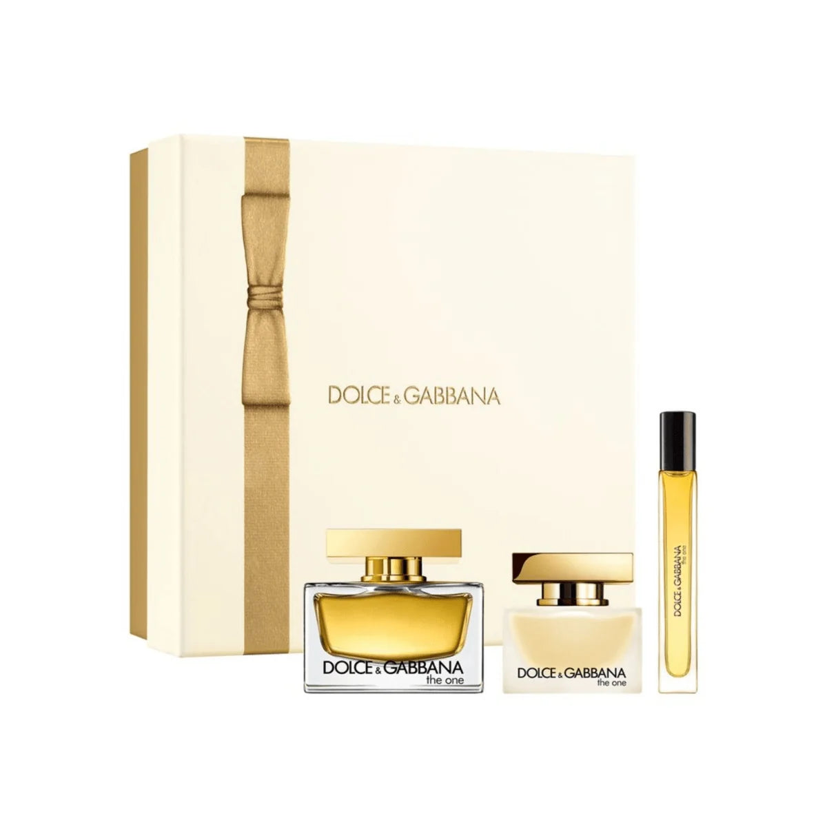 Gift Set Dolce&Gabbana