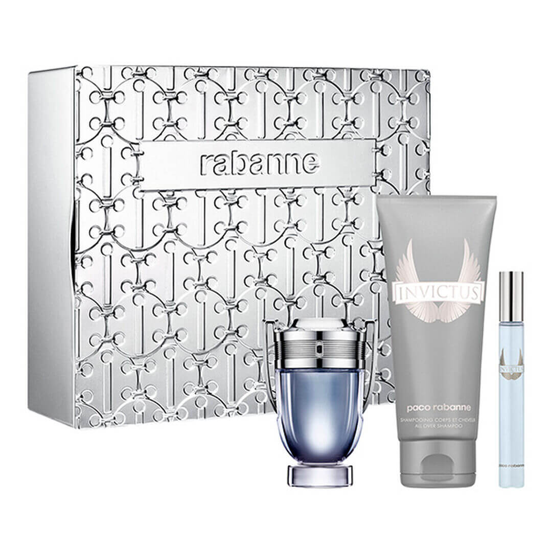 Paco Rabanne Invictus EDT