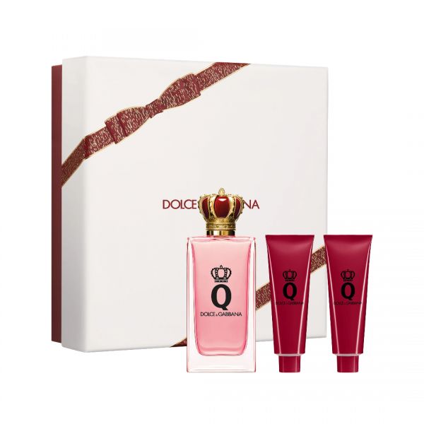 Dolce&Gabbana Q by Dolce & Gabbana