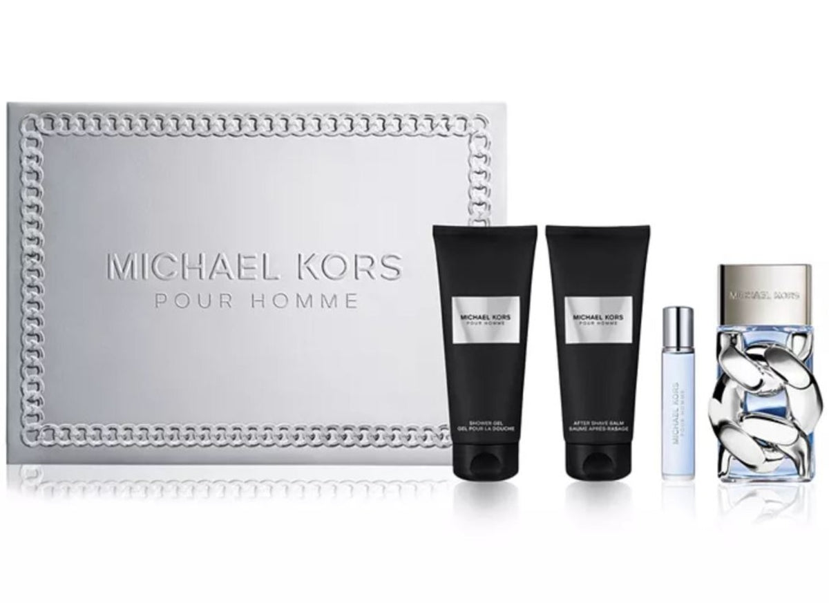 Michael Kors Pour Homme