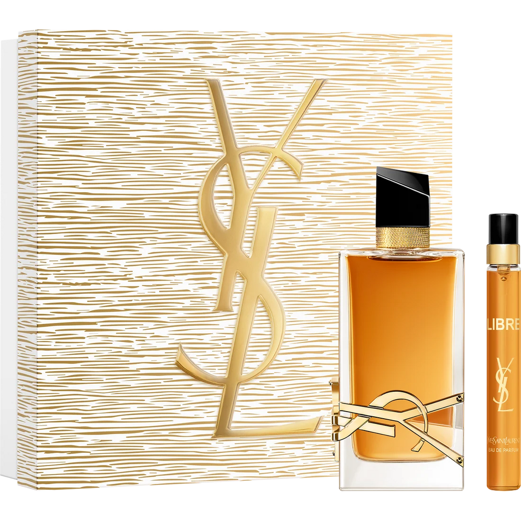Yves Saint Laurent Libre Intense