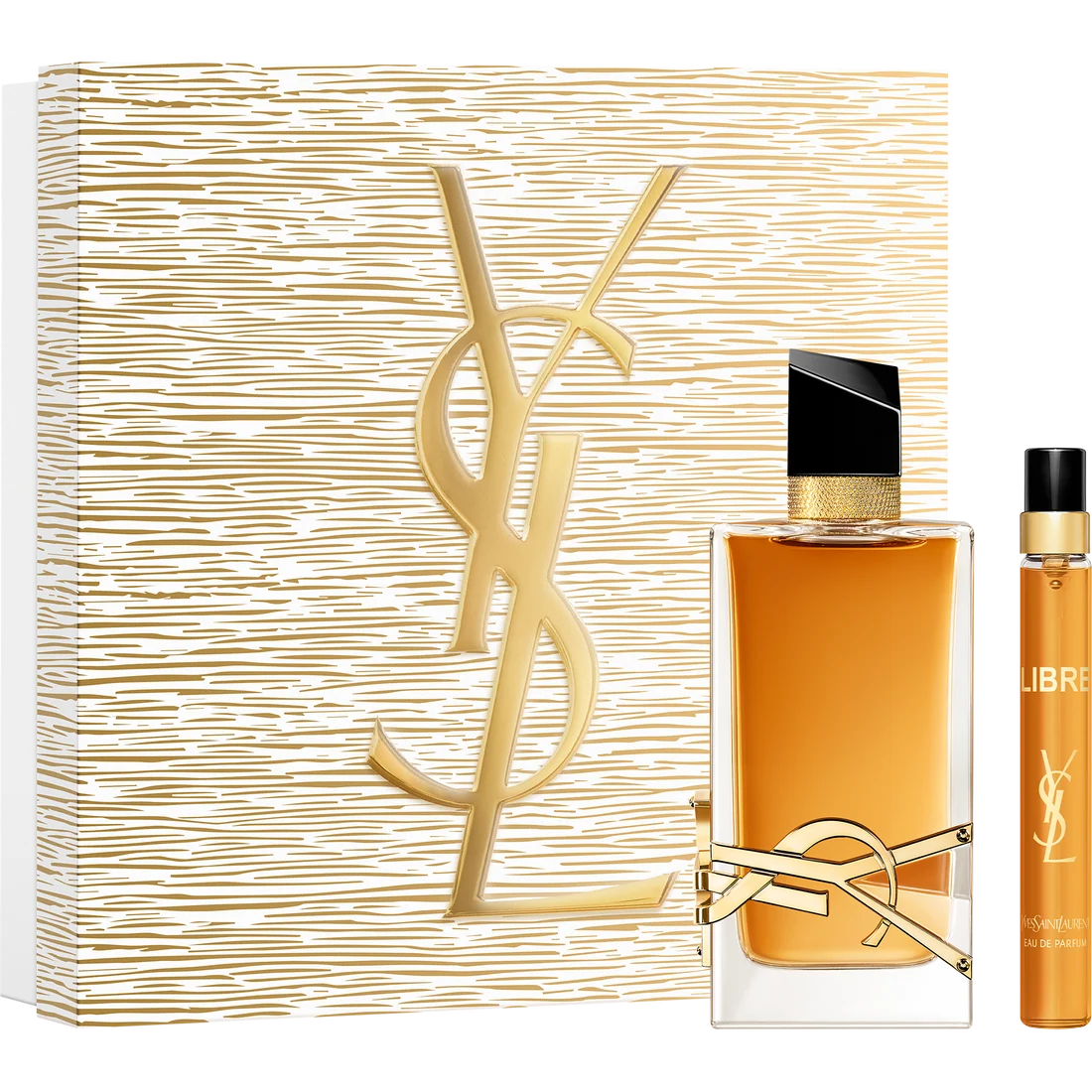 Yves Saint Laurent Libre Intense
