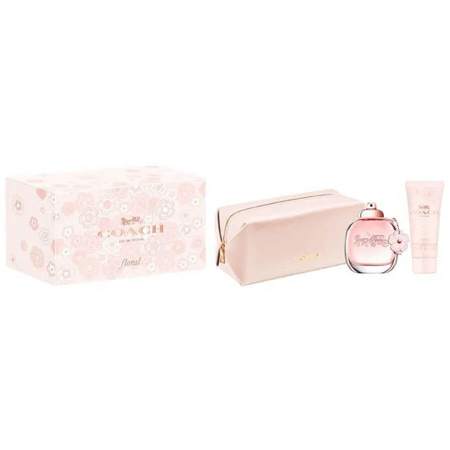 Coach Floral Eau The Parfum