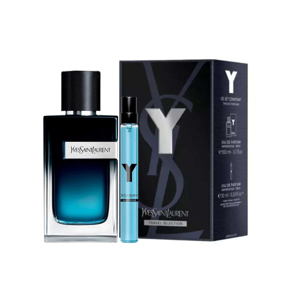 Yves Saint Laurent Y Eau de Parfum