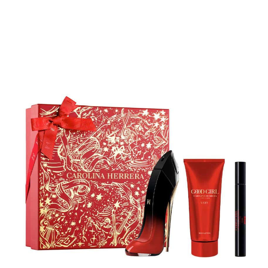 Carolina Herrera Good Girl Very Elixir