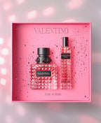 Valentino Donna Born In Roma