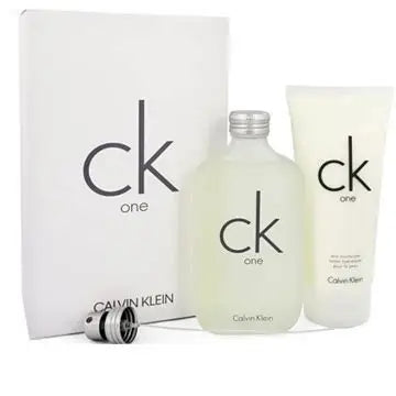 CK One Calvin Klein