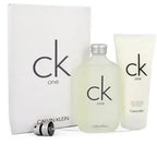 CK One Calvin Klein