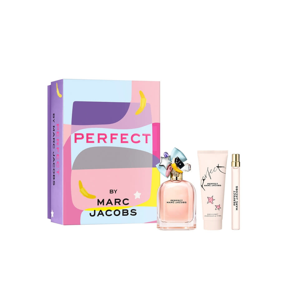 Marc Jacobs Perfect